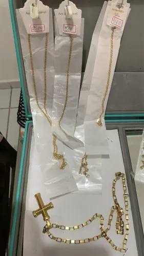 AÇO INOXIDÁVEL 