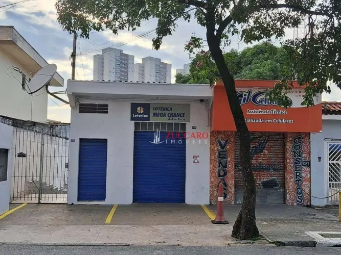 Salão à venda, 250 m² por R$ 1.394.999,99 - Gopoúva - Guarulhos/SP
