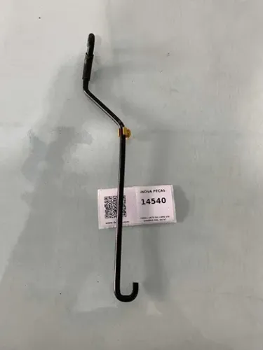 Ferro aste do capo Vw Saveiro gol g6 g7