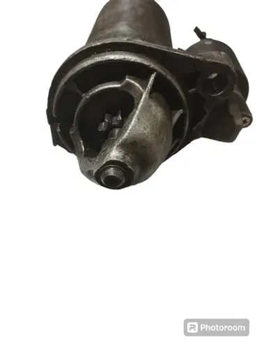 Motor de arranque GM Vectra 2.0 9 dentes/ Astra 1.8 2.0 / Omega 2.2 / S10 2.4 8v 