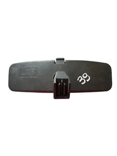 Retrovisor Interno Renault Clio Sandero Logan N39