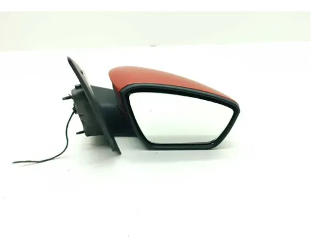 Retrovisor Eletrico Lado Direito Ford Ka 2015
