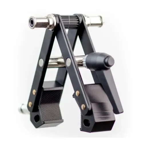 Suporte Adaptador Para Ate 03 Led Lights