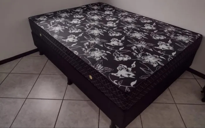 Cama Box
