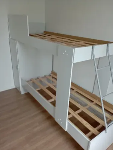 Promoção Beliche - UMD7  