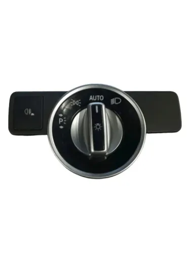 INTERRUPTOR FAROL MERCEDES C250 GLA250 E5 DO MERCEDES C250 /