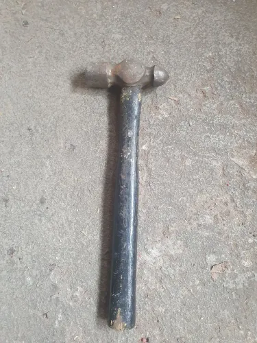 Retira no local muito bom