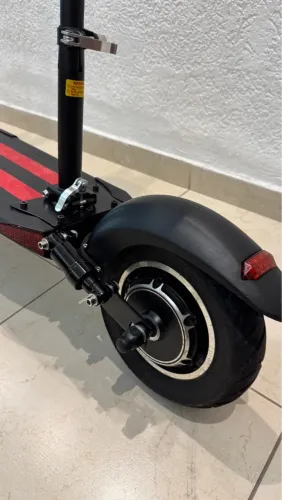 PATINETE K10 KAPPAK - 800W 2024