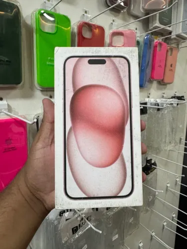 15 PLUS ROSA NA PROMOÇÃO LOJA !!!!