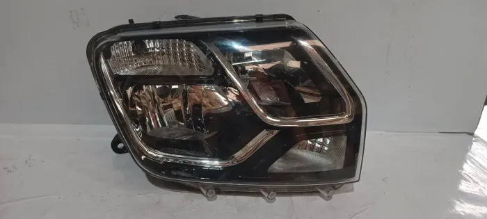 Farol Duster 2016 2017 2018 2019 2020 direito
