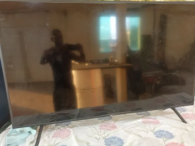 Tv Samsung 55 polegadas