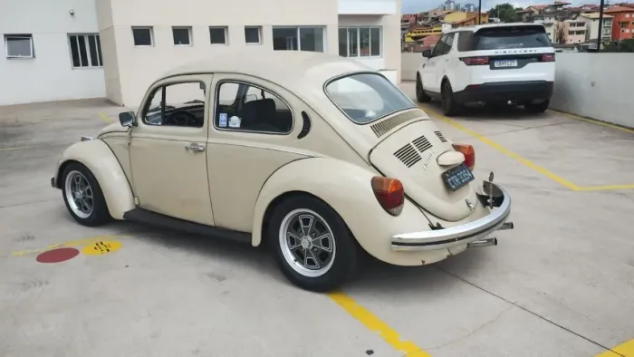 Volkswagen Fusca 1300 1979