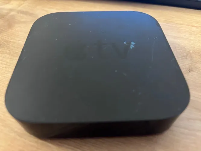 Apple TV - A1469 - Streaming de alta qualidade