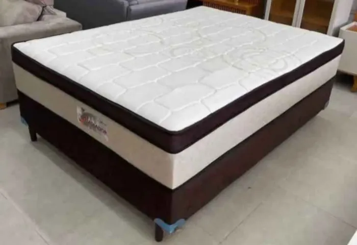 Cama box direto da fábrica ? 