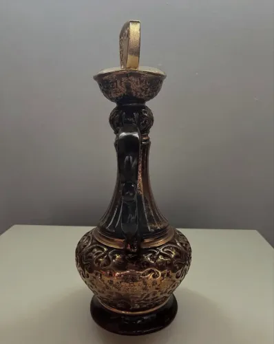 Garrafa de coleção