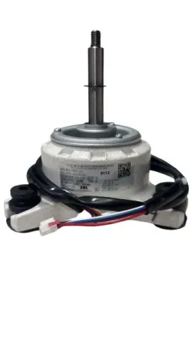 MOTOR VENTILADOR LG MODELO:FMF631LGA