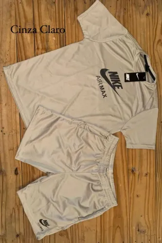 Conjunto Nike Air Max