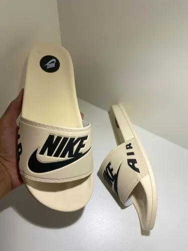Sandálias Nike Air Slide - Conforto e Estilo