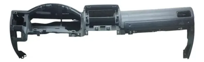 Painel Tabelier Frontier 2.8 Diesel 4x4 2008