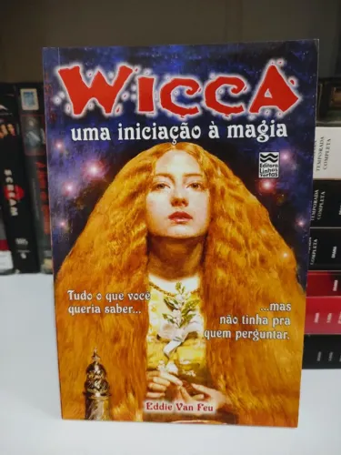 Revista Wicca Volume 1