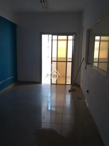 SALA A VENDA NA MOOCA 62m