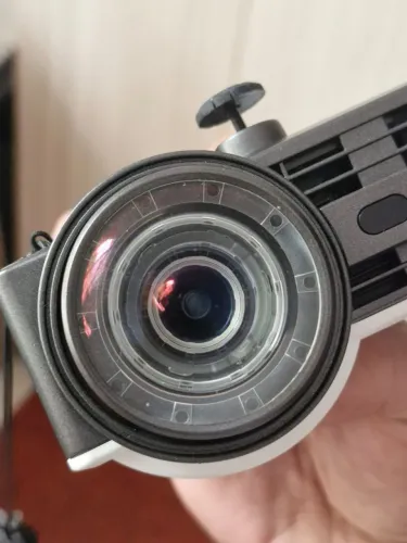 Mini projetor otomano wifi