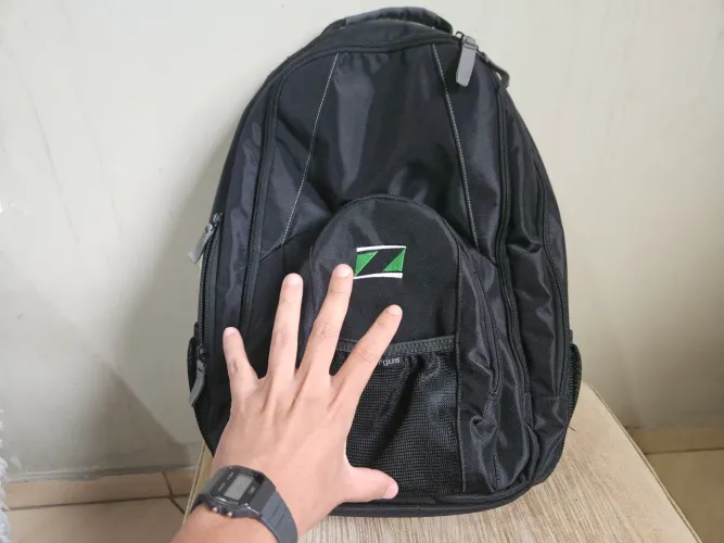 Mochila targus