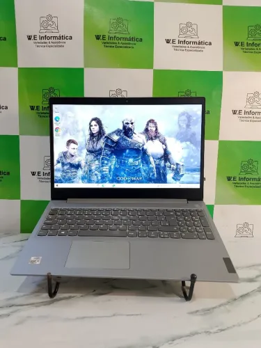 Notebook Lenovo i5 de 10° geração