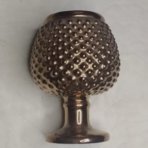 Caneca em Cerâmica Vitrificada ou Faiança Vintage Colecionável Weiss