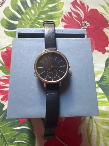 Relógio Skagen Original