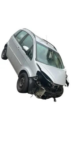 SUCATA IDEIA 1.4 FLEX 2011 PARA RETIRADA DE PEÇAS!