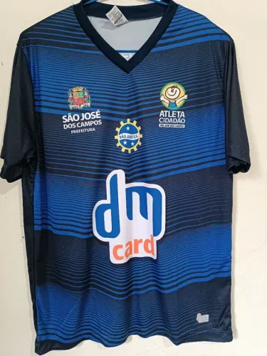 Camisa São José dos Campos - Futebol