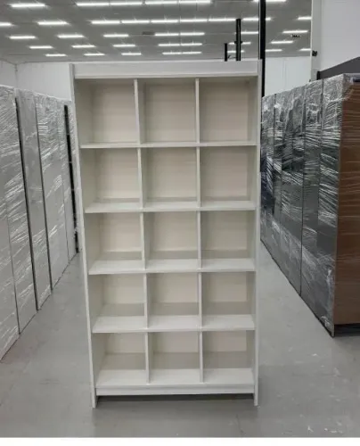 Estante COLMEIA MDF