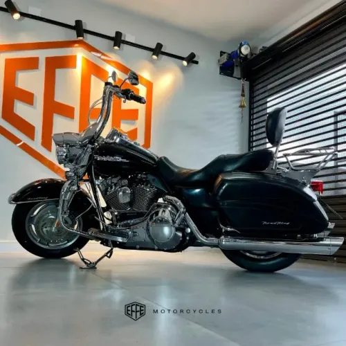 Harley Davidson Road King 