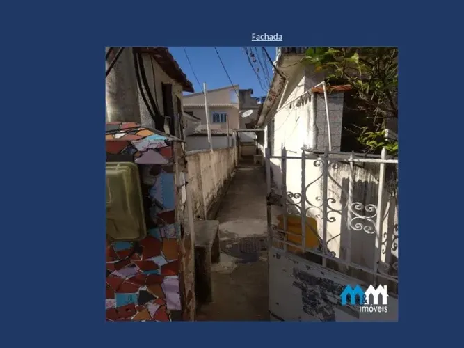 Kitnet na Vila da Penha