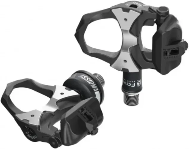 Pedal Favero Assioma Uno Novo, Lacrado
