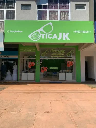 Oportunidade Imperdível:  OTICA  a Venda! ?