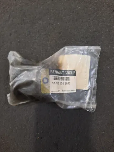 Barra Estabilizadora  Renault Master até 2020
