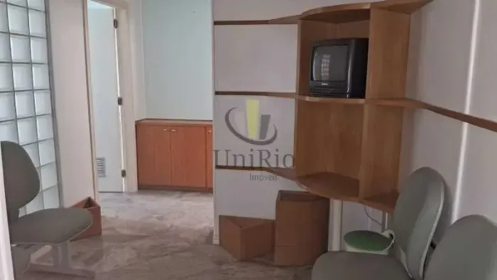 Sala comercial á venda - Bangu - Rio de Janeiro - RJ