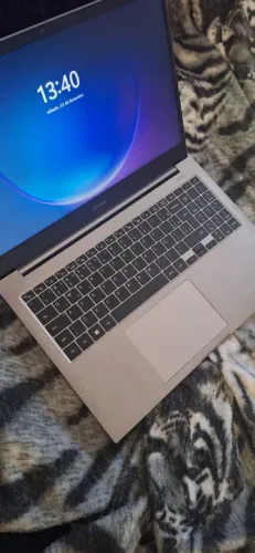 Notebook Samsung book