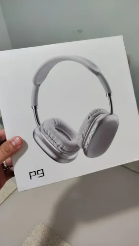 PROMOÇÃO FONE P9 BLUETOOTH 