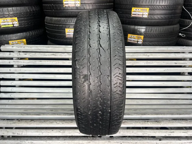 Pneu 225/75R16C Pirelli Chrono / Pneu 225/75/16C