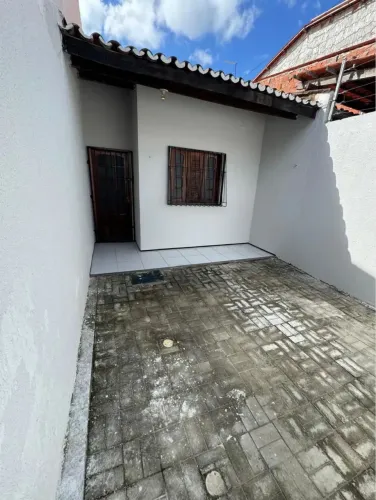 CASA JOSE WALTER  CASA SOLTA NO BAIRRO JOSÉ WALTER EM FORTALEZA/CE