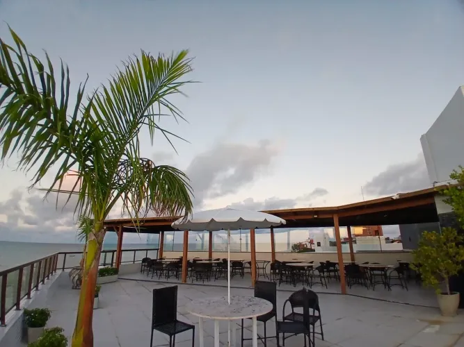 Alugo apartamentos Mobiliados de 01 quarto no Bessa,