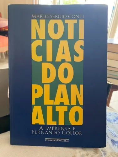 Notícias do Planalto