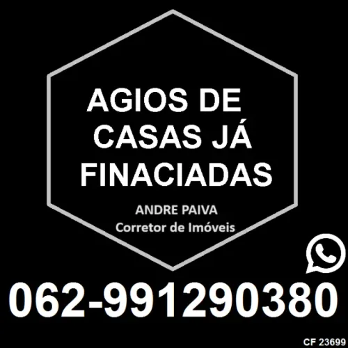 Lotes em Goianira