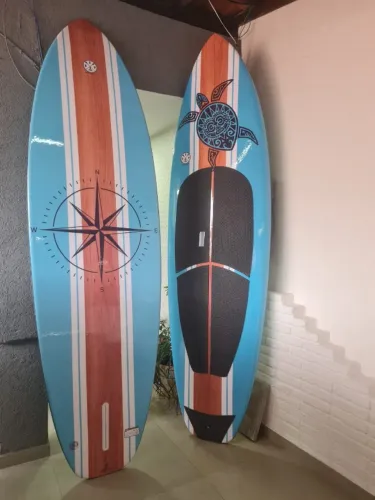 FABRICA DE PRANCHAS DE SURFE E STAND UP - AMP