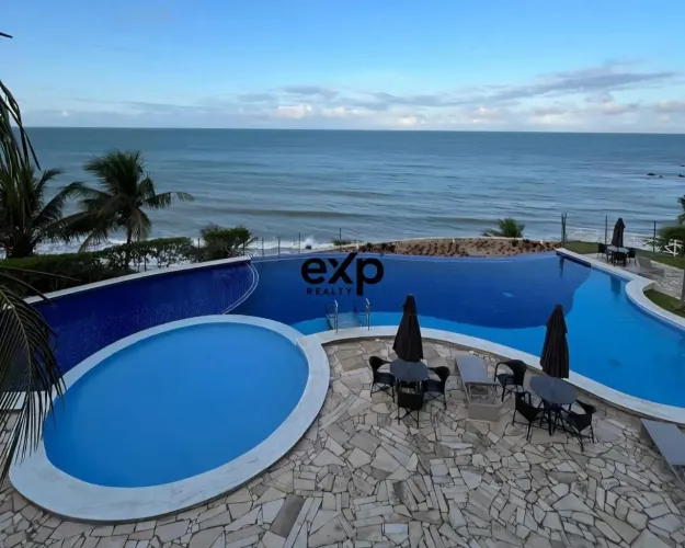 Condomínio Villa Imperial ( Porto Brasil Resort)