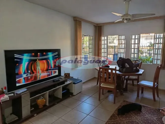 Excelente Casa Próxima ao Cesumar!