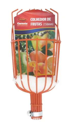 Colhedor de Frutas Marca Corneta 150mm